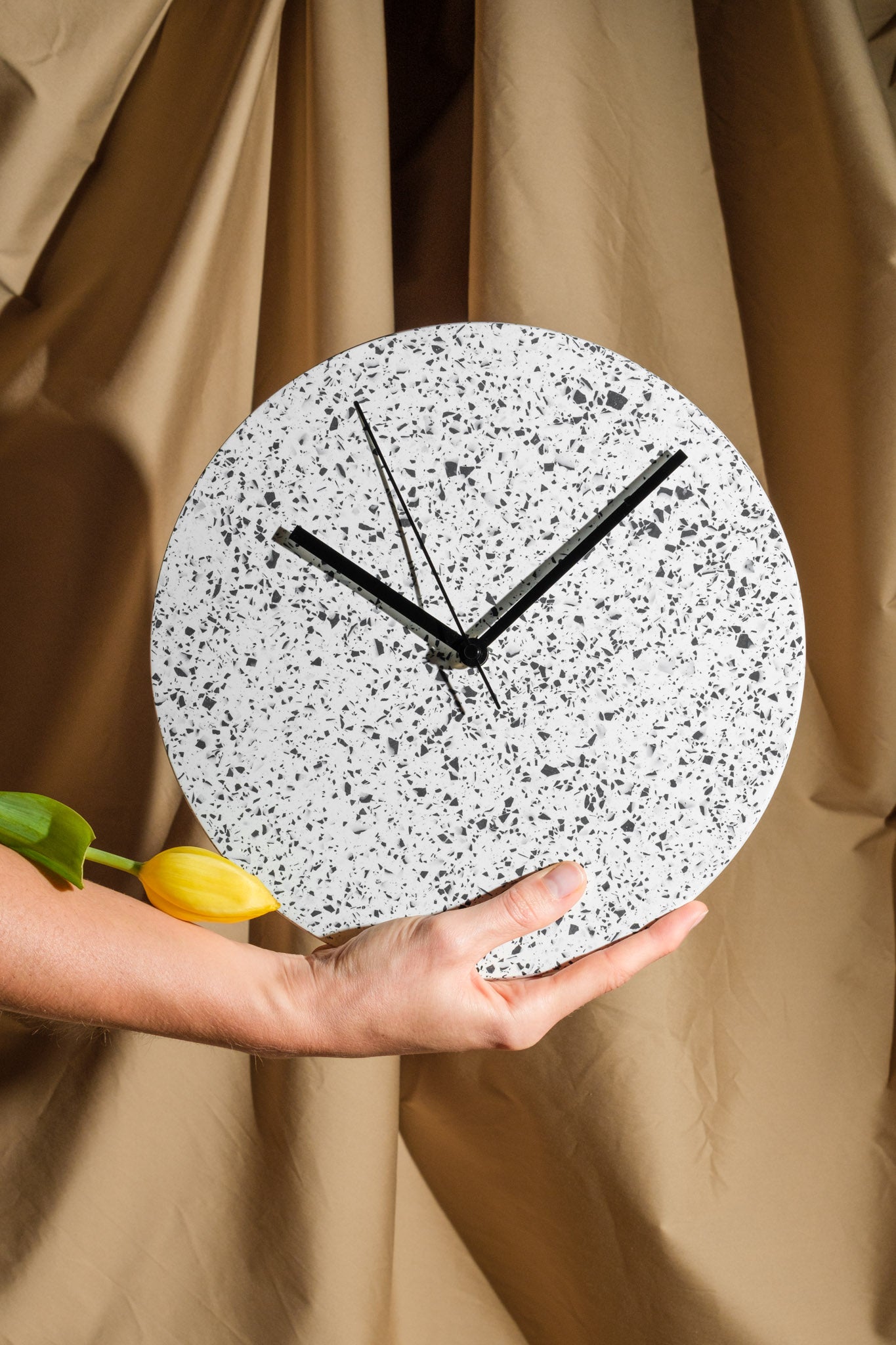 HOLM B - Reloj de pared