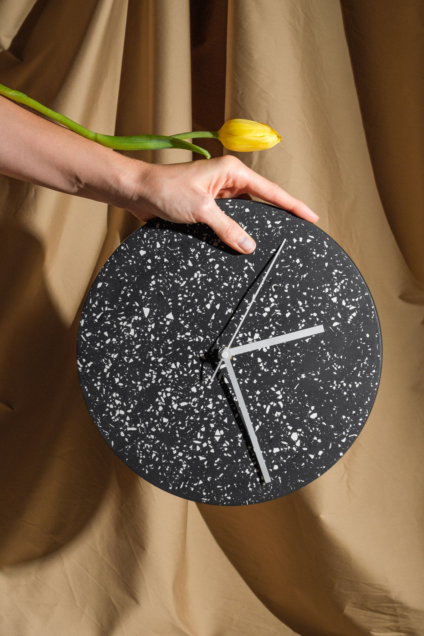 HOLM B - Reloj de pared