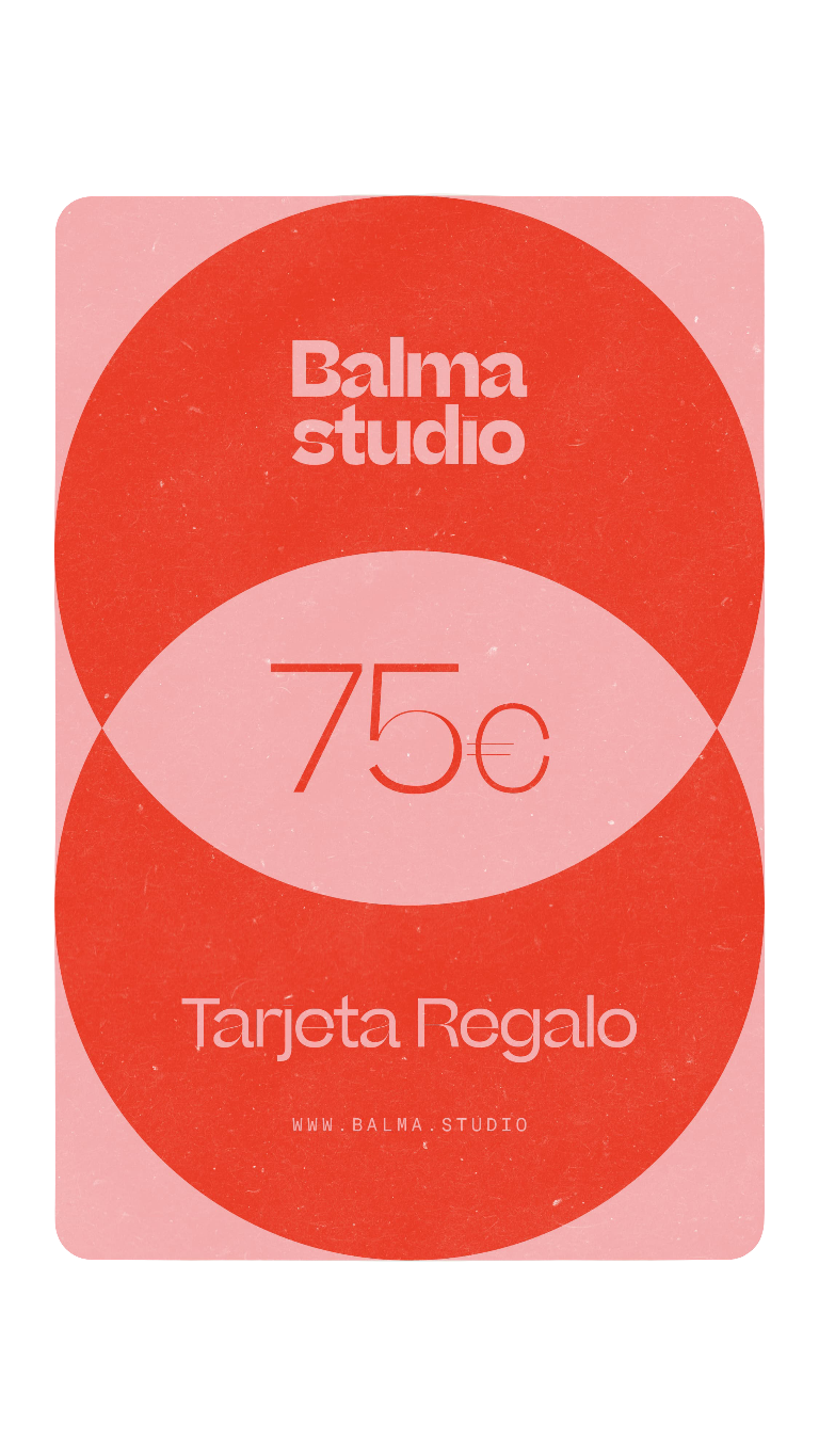 Tarjeta Regalo