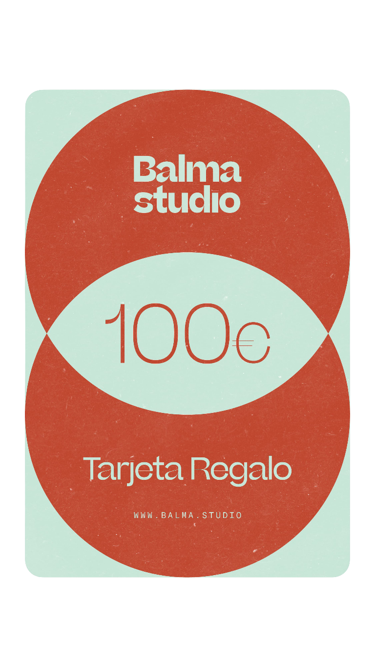 Tarjeta Regalo