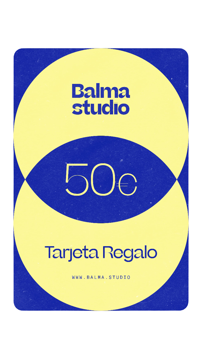 Tarjeta Regalo
