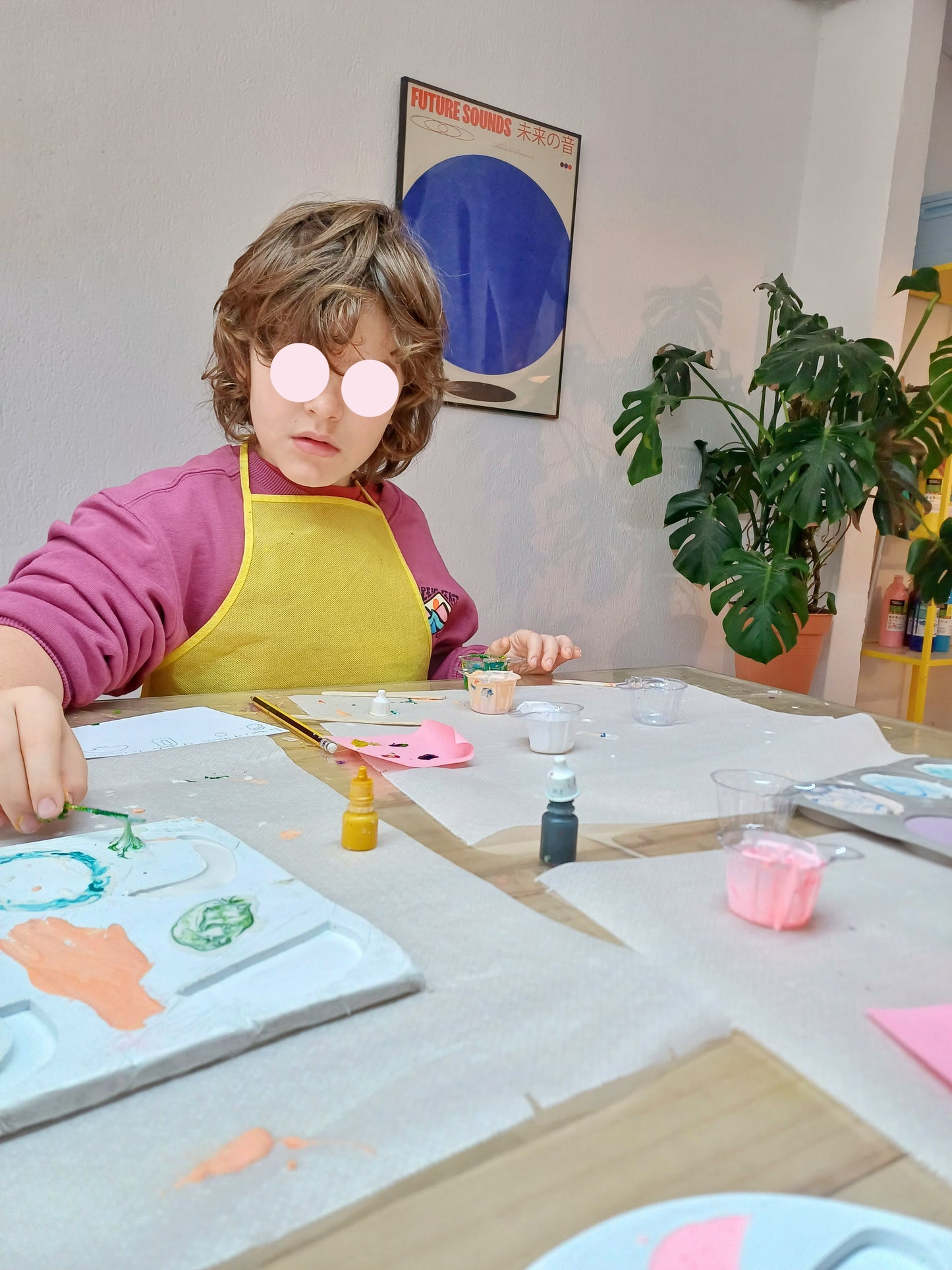 Curso Mensual 6-8 años Anual