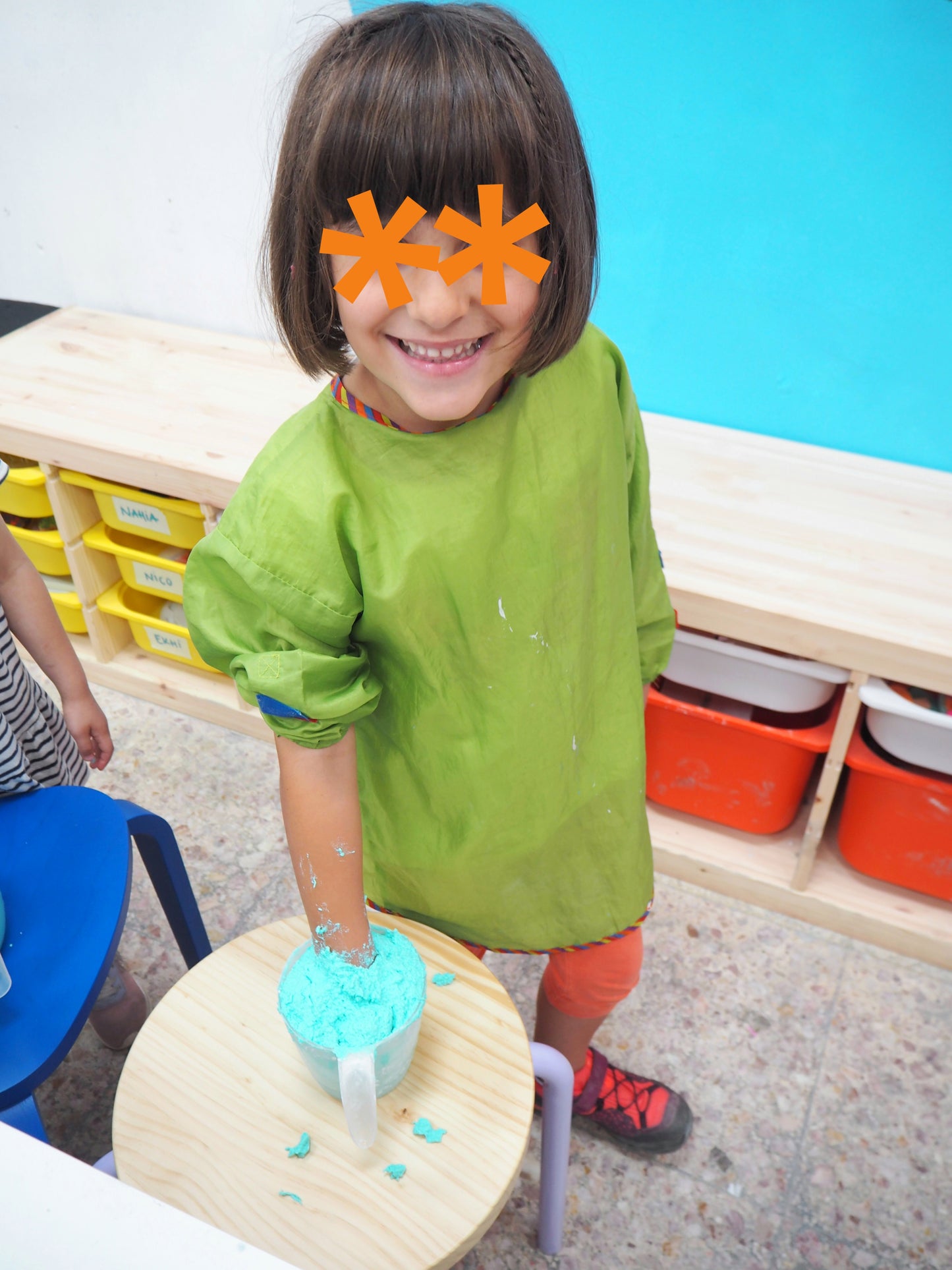 Curso Mensual 6-8 años Anual
