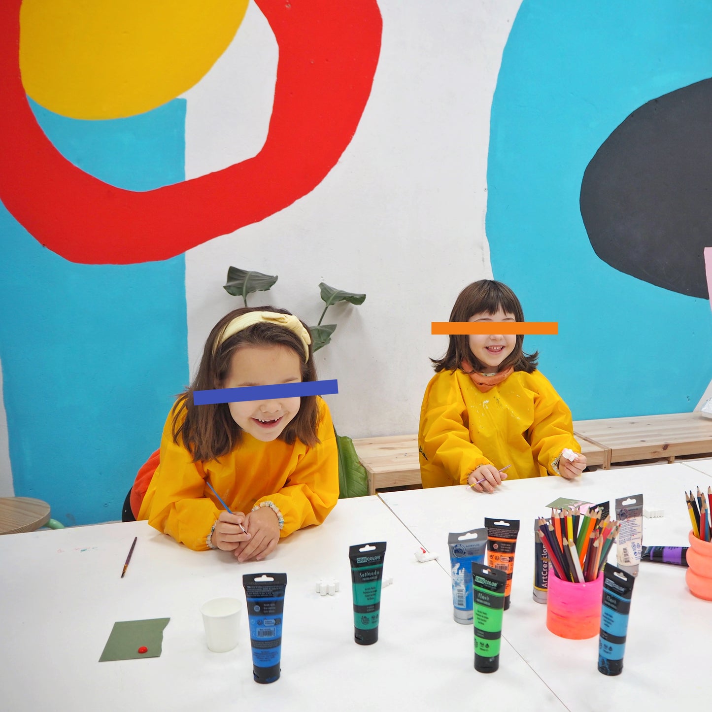 Curso Mensual 6-8 años Anual