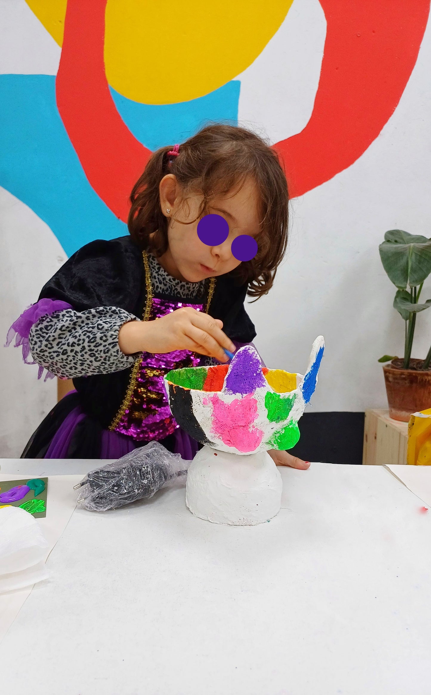 Curso Mensual 6-8 años Anual