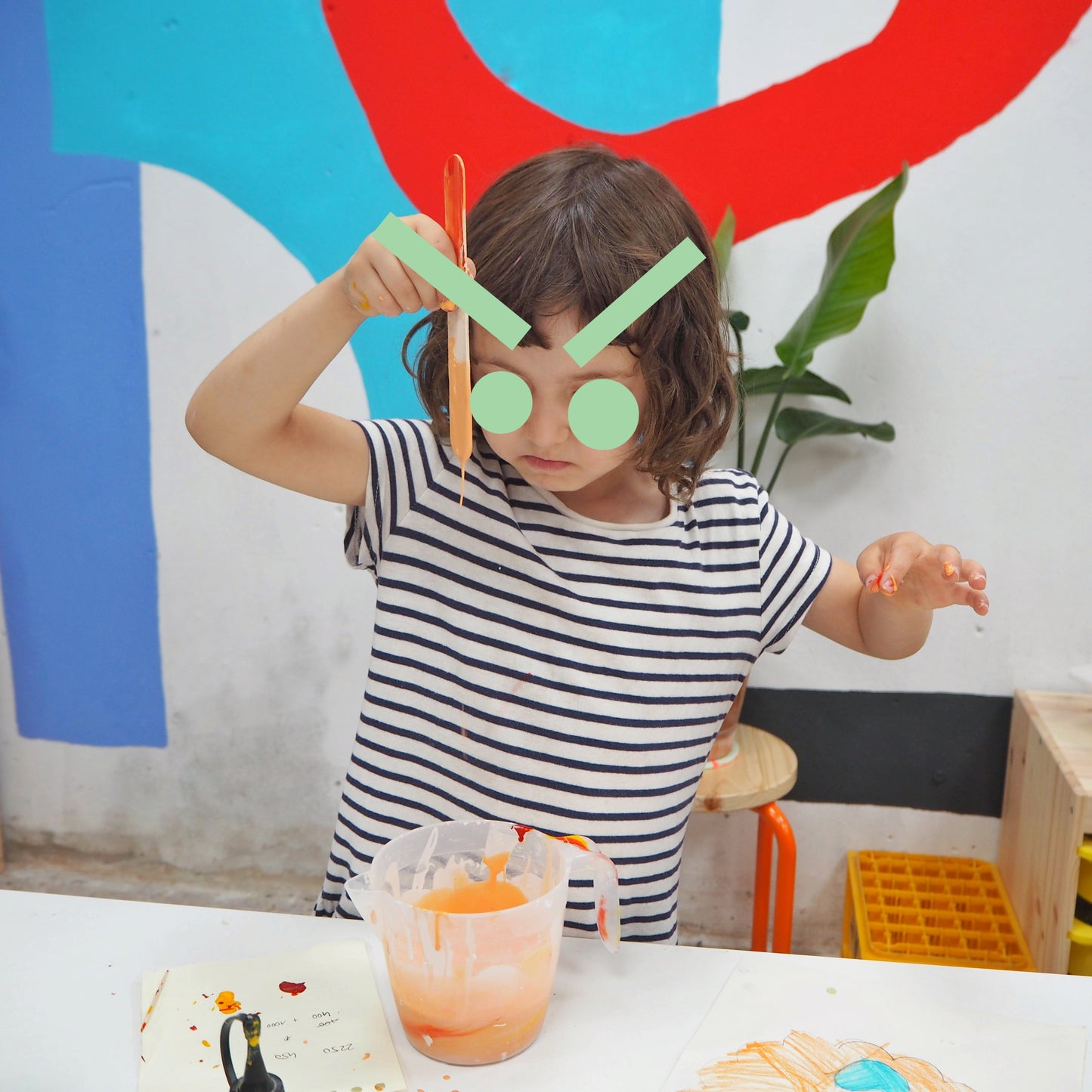 Curso Mensual 6-8 años Anual
