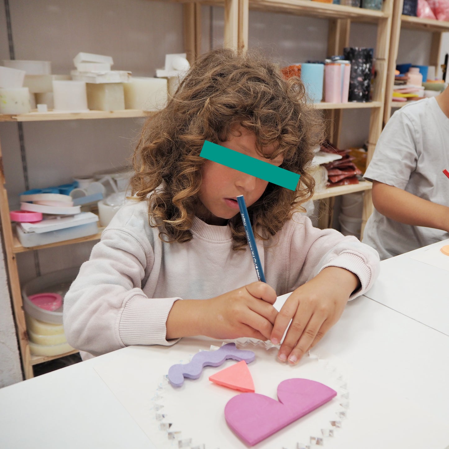 Curso Mensual 6-8 años Anual