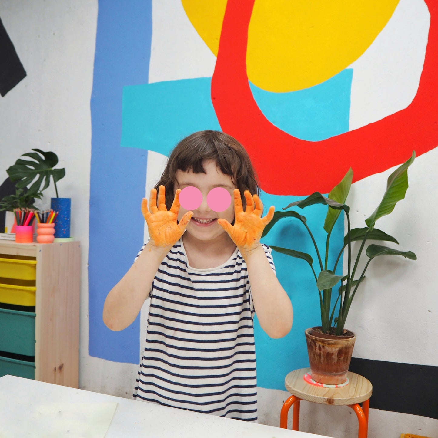 Curso Mensual 6-8 años Anual