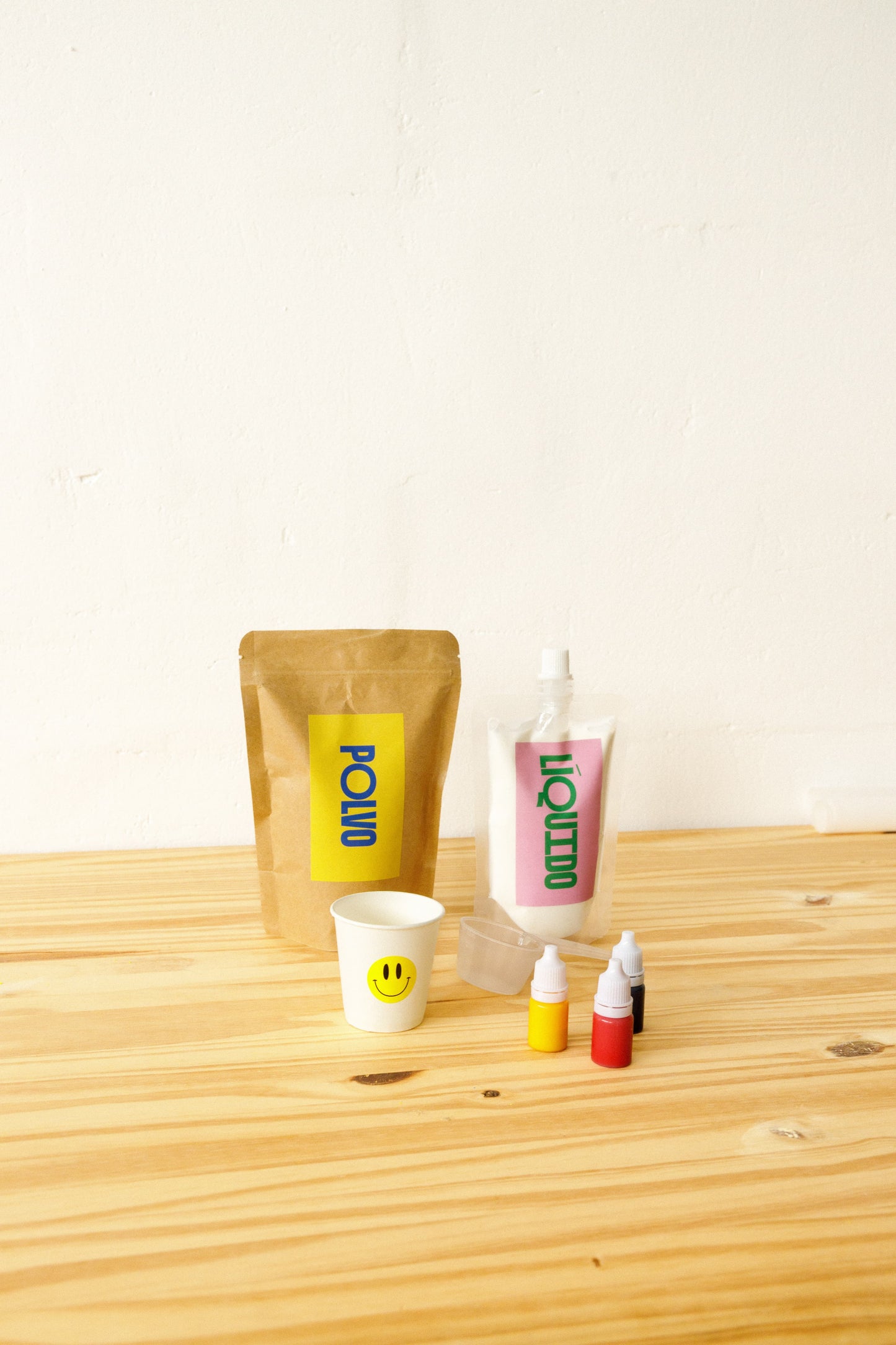 ROTO - Kit bandejas de Terrazo