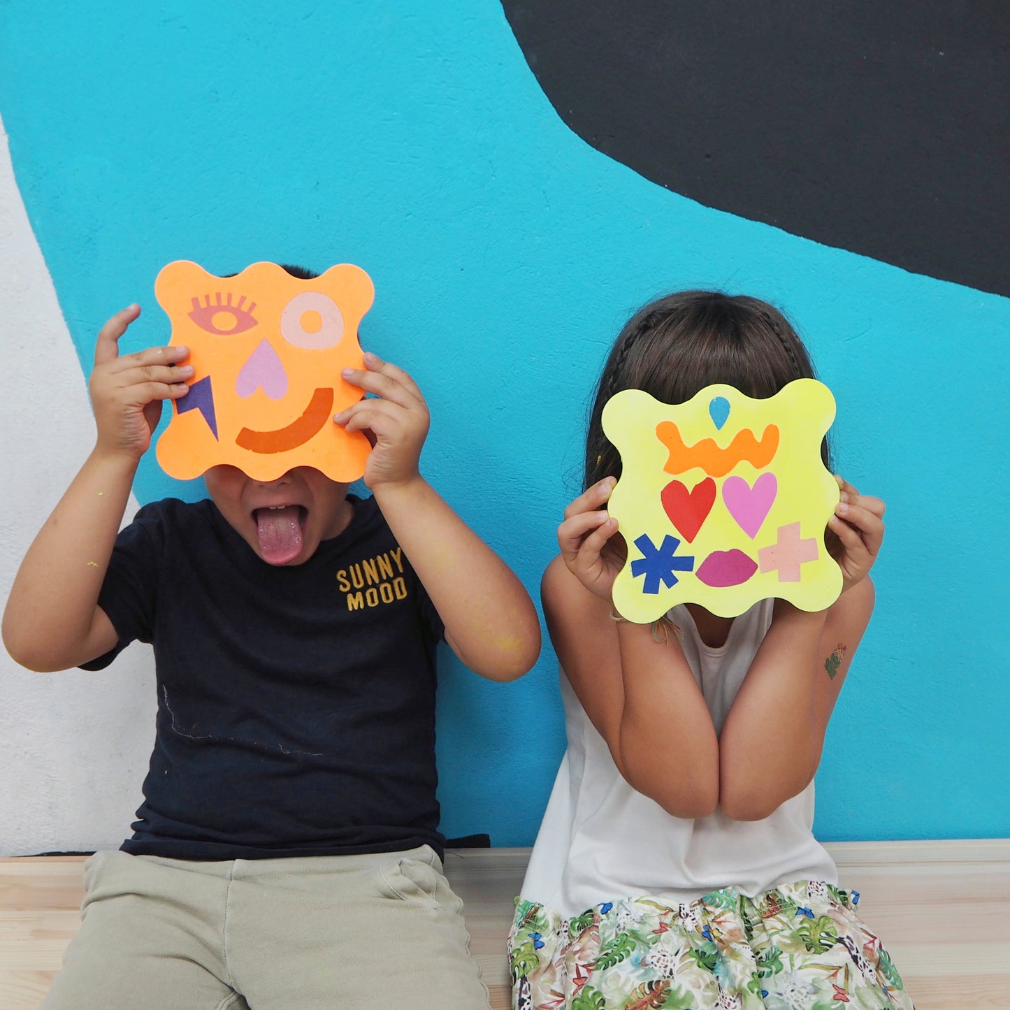 Curso Mensual 6-8 años Anual