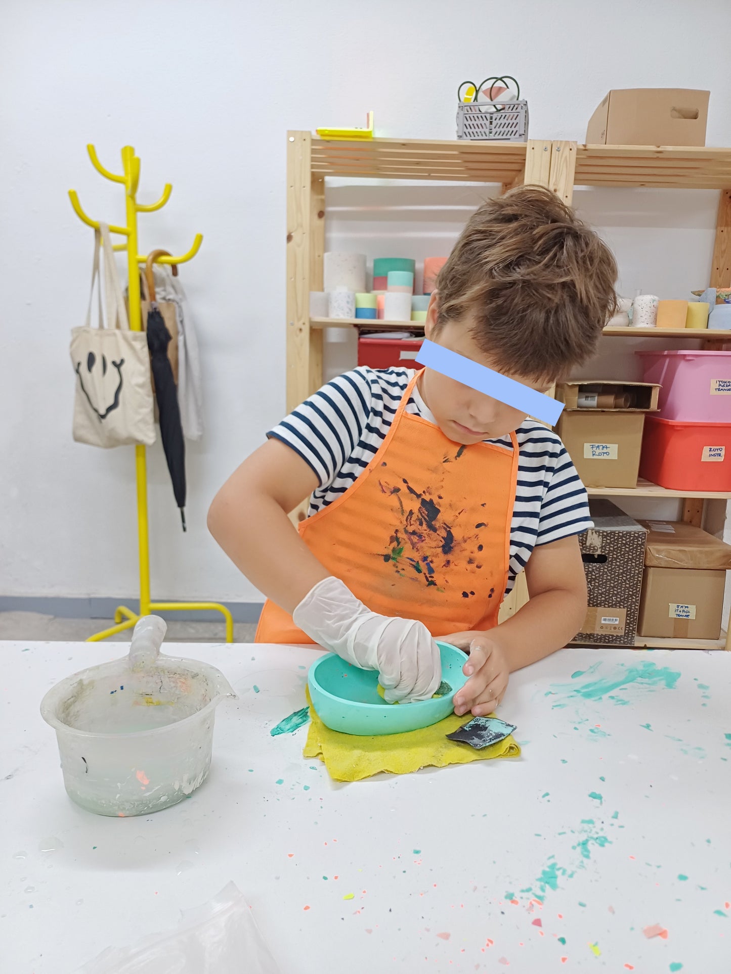 Curso Mensual 6-8 años Anual