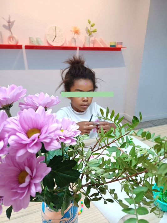 Curso Mensual 6-8 años Anual