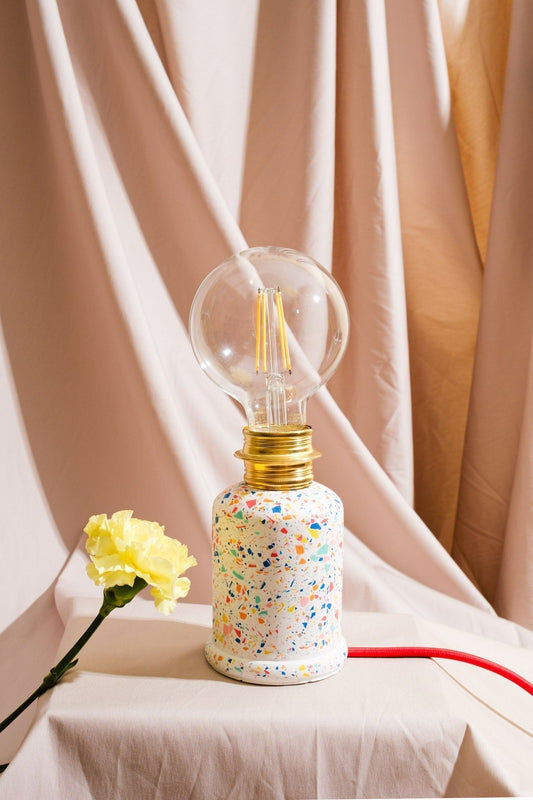 CURSO DE TERRAZO -  22 Noviembre