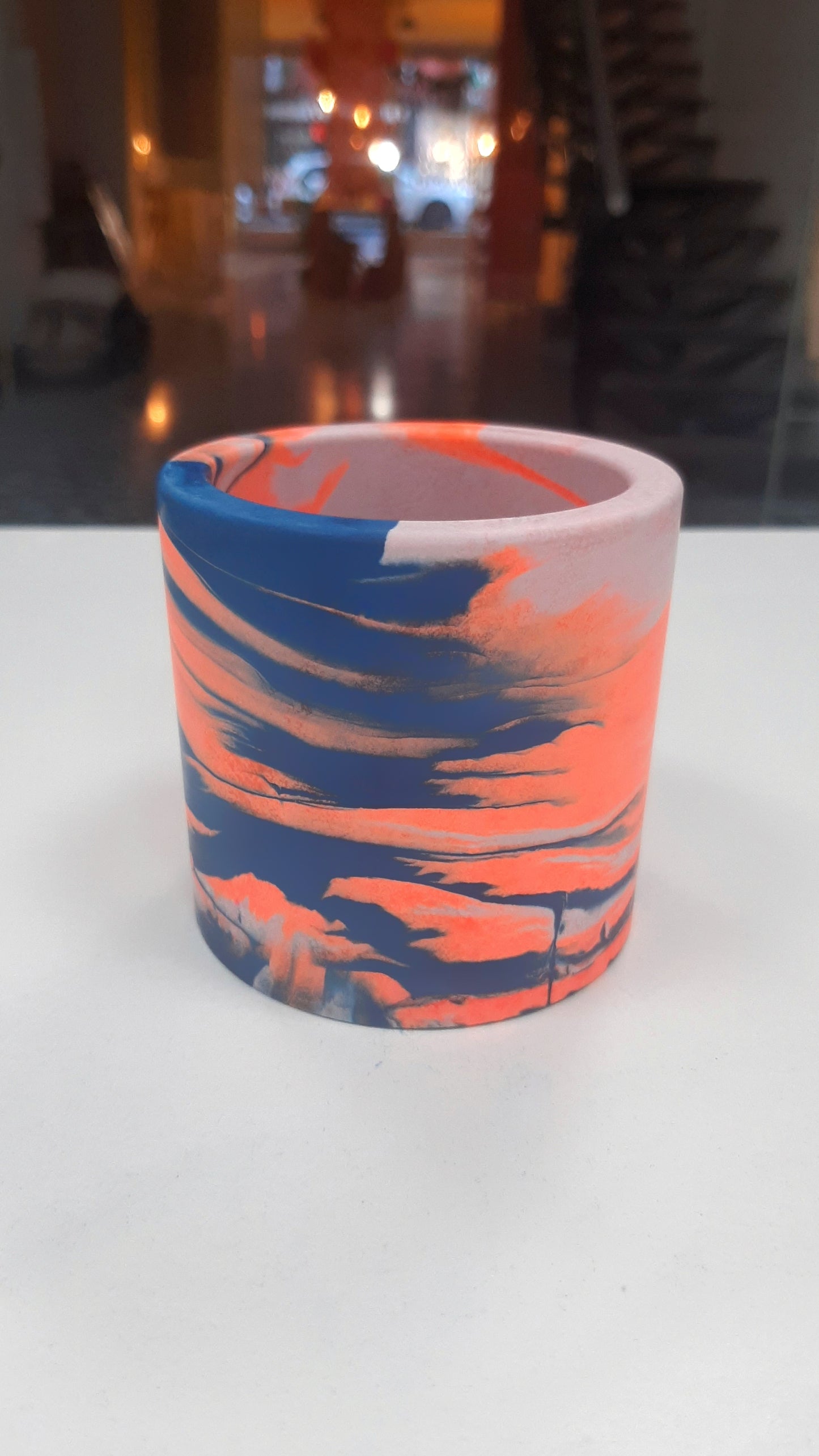 CURSO DE MARMOLEADO - 22 Febrero Domingo