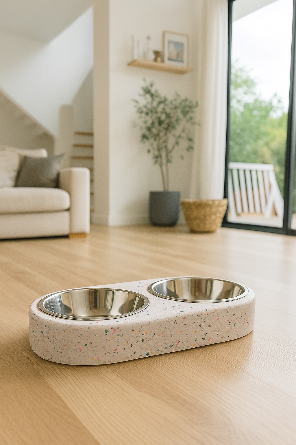 CURSO DE TERRAZO -  28 Febrero