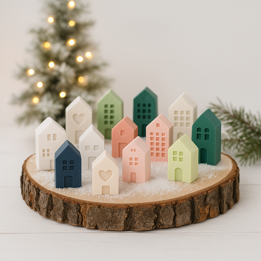 Taller 12 etxe - 13 Diciembre Gurasoekin!