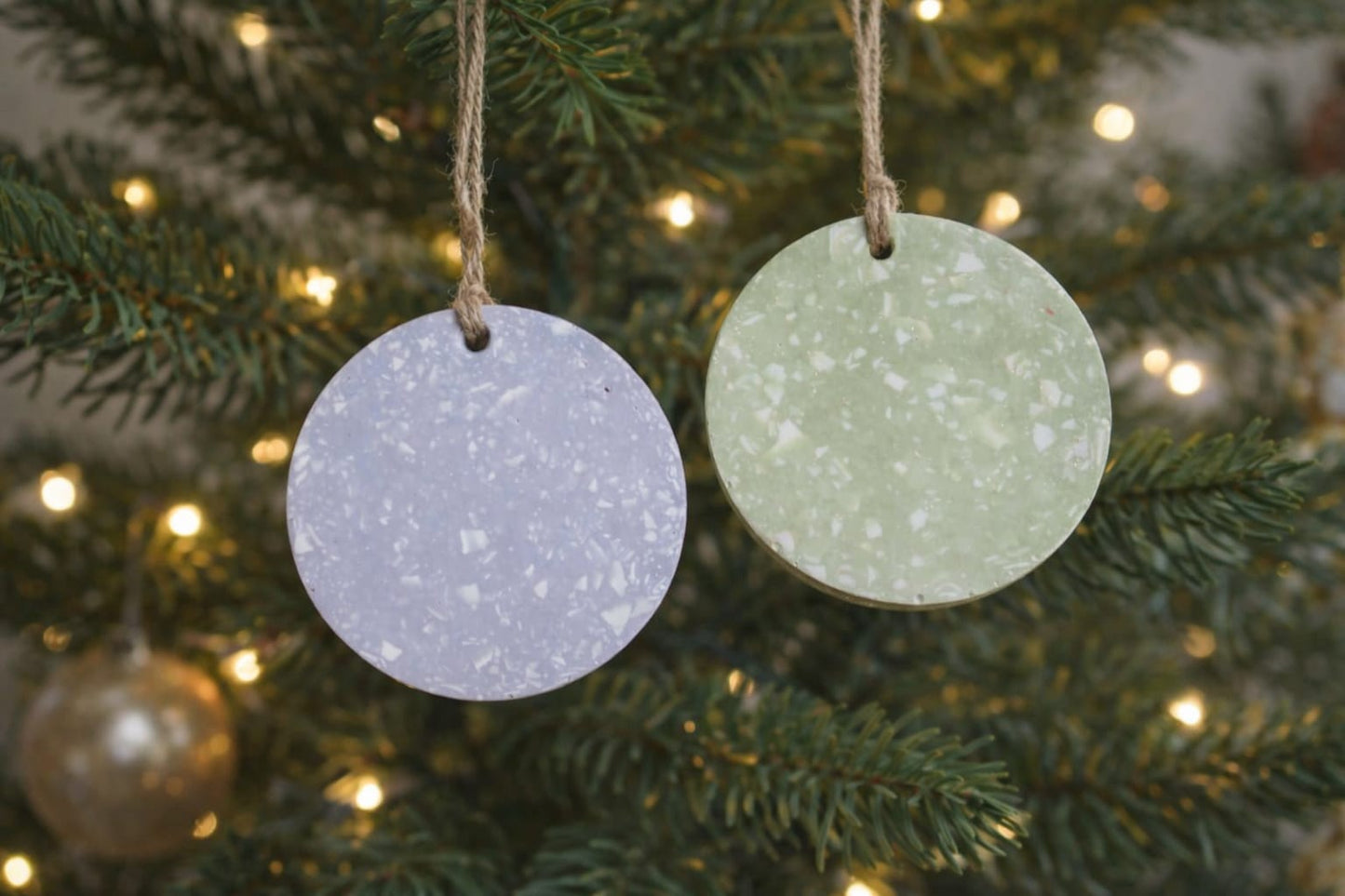 Adornos de Navidad - 27 Diciembre Gurasoekin!