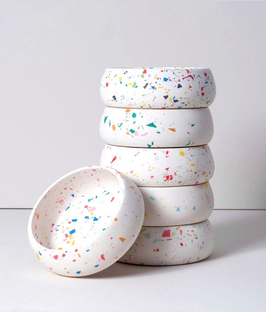 CURSO DE TERRAZO -  3 Enero