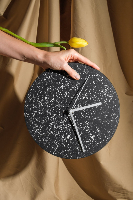 CURSO DE TERRAZO -  13 Diciembre