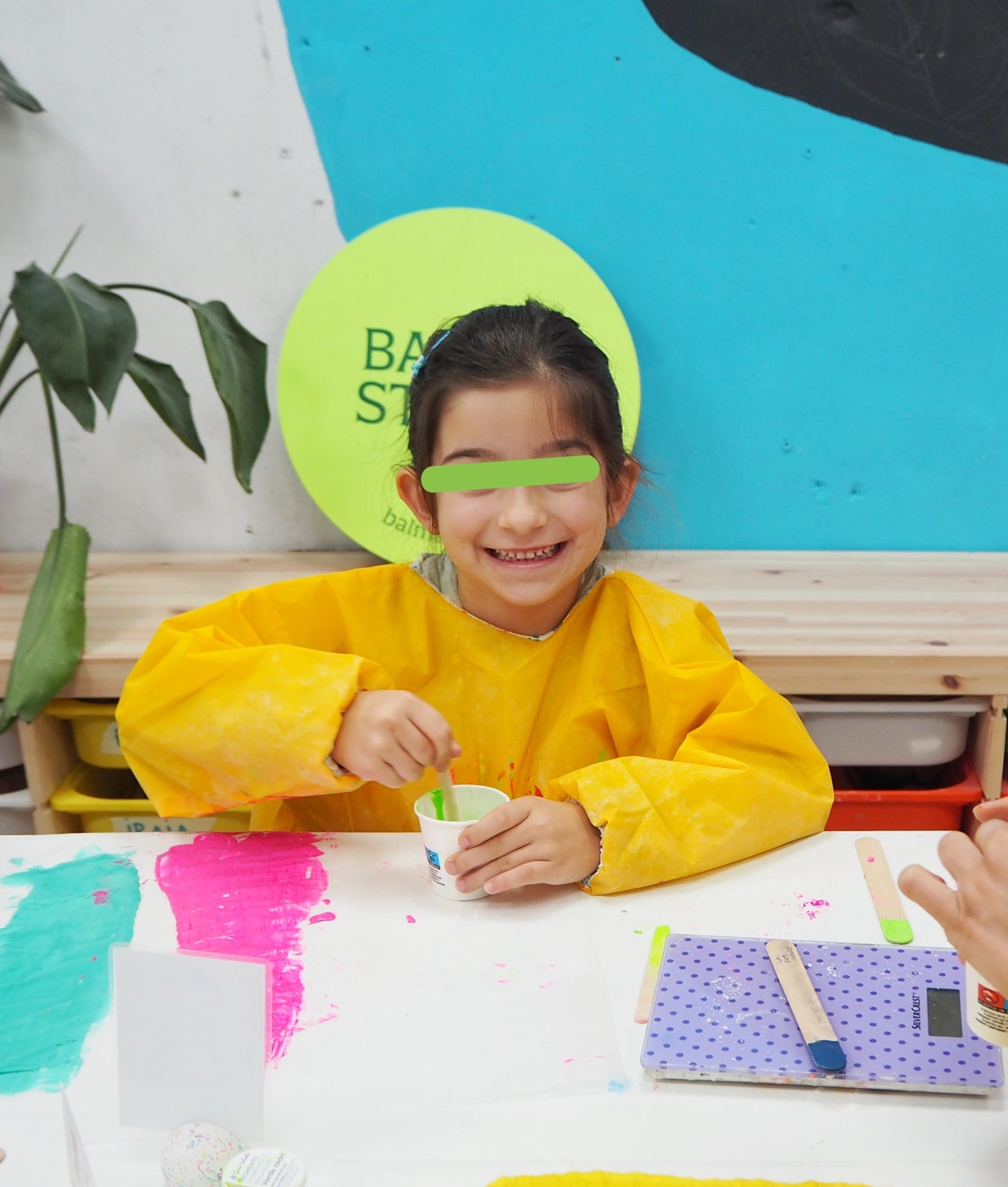 Taller Mensual Junior - Mayo