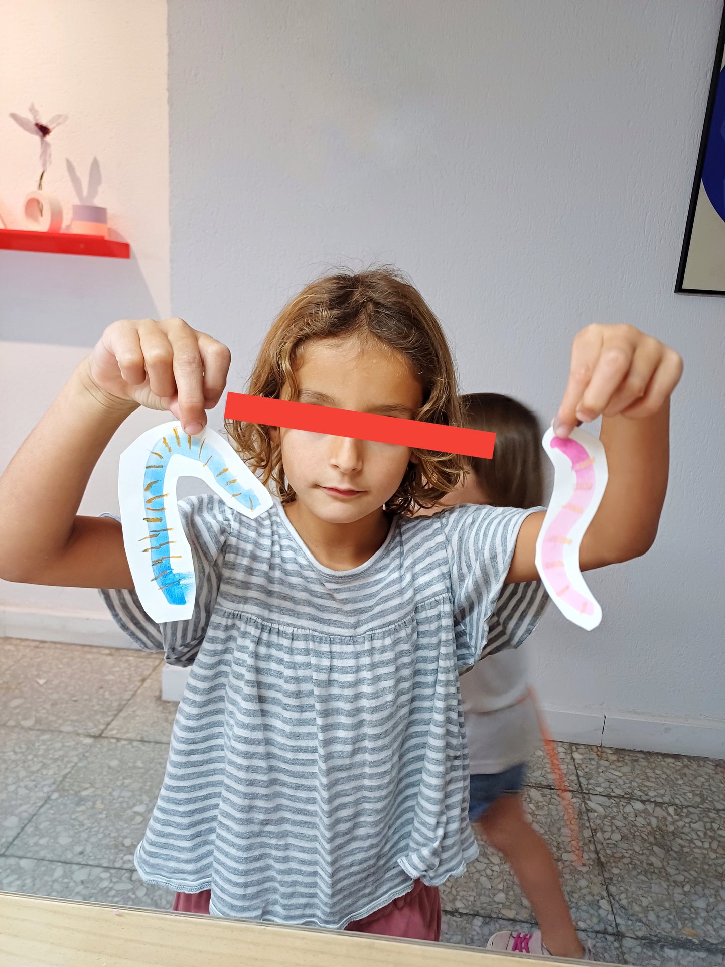 Curso creativo 4-5 años Anual