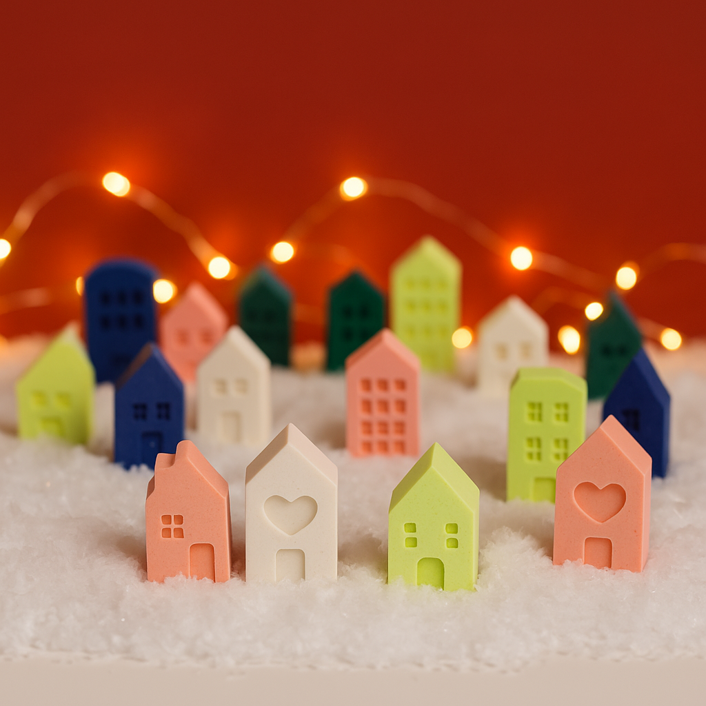 Taller 12 etxe - 13 Diciembre Gurasoekin!