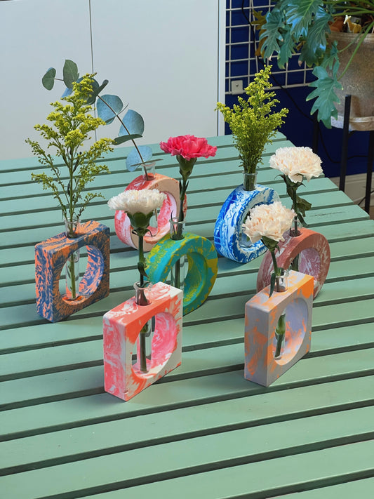 CURSO DE MARMOLEADO - 22 Febrero Domingo