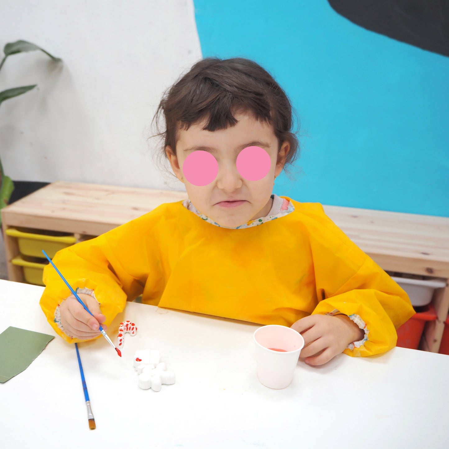 Taller Mensual Junior - Mayo