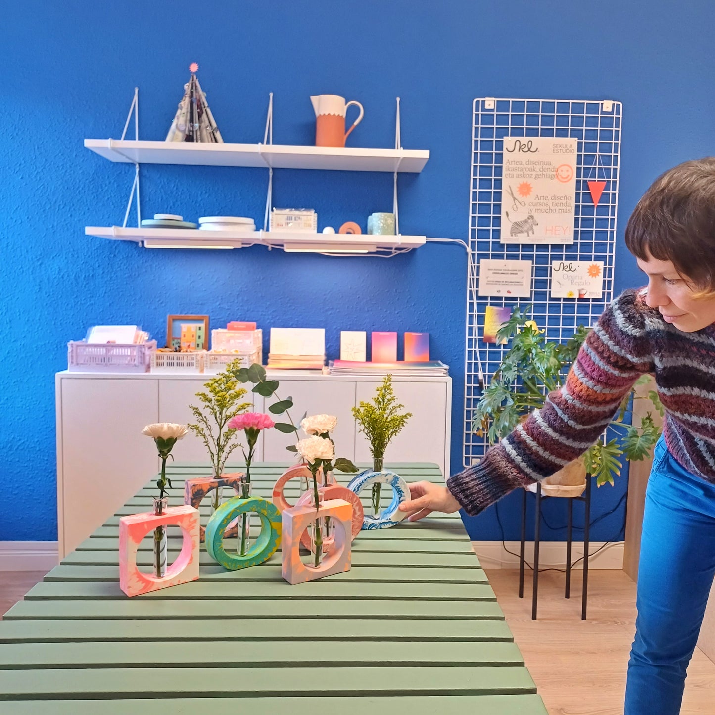 CURSO DE MARMOLEADO - 22 Febrero Domingo