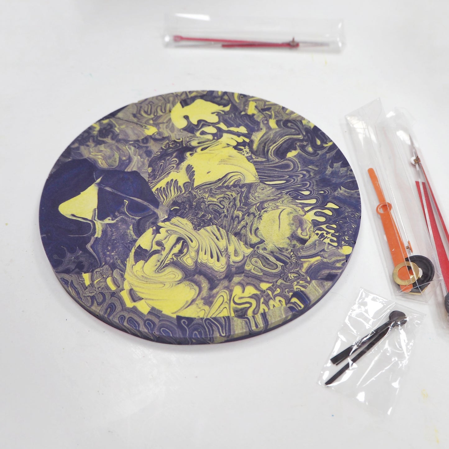 CURSO DE MARMOLEADO - 22 Febrero Domingo