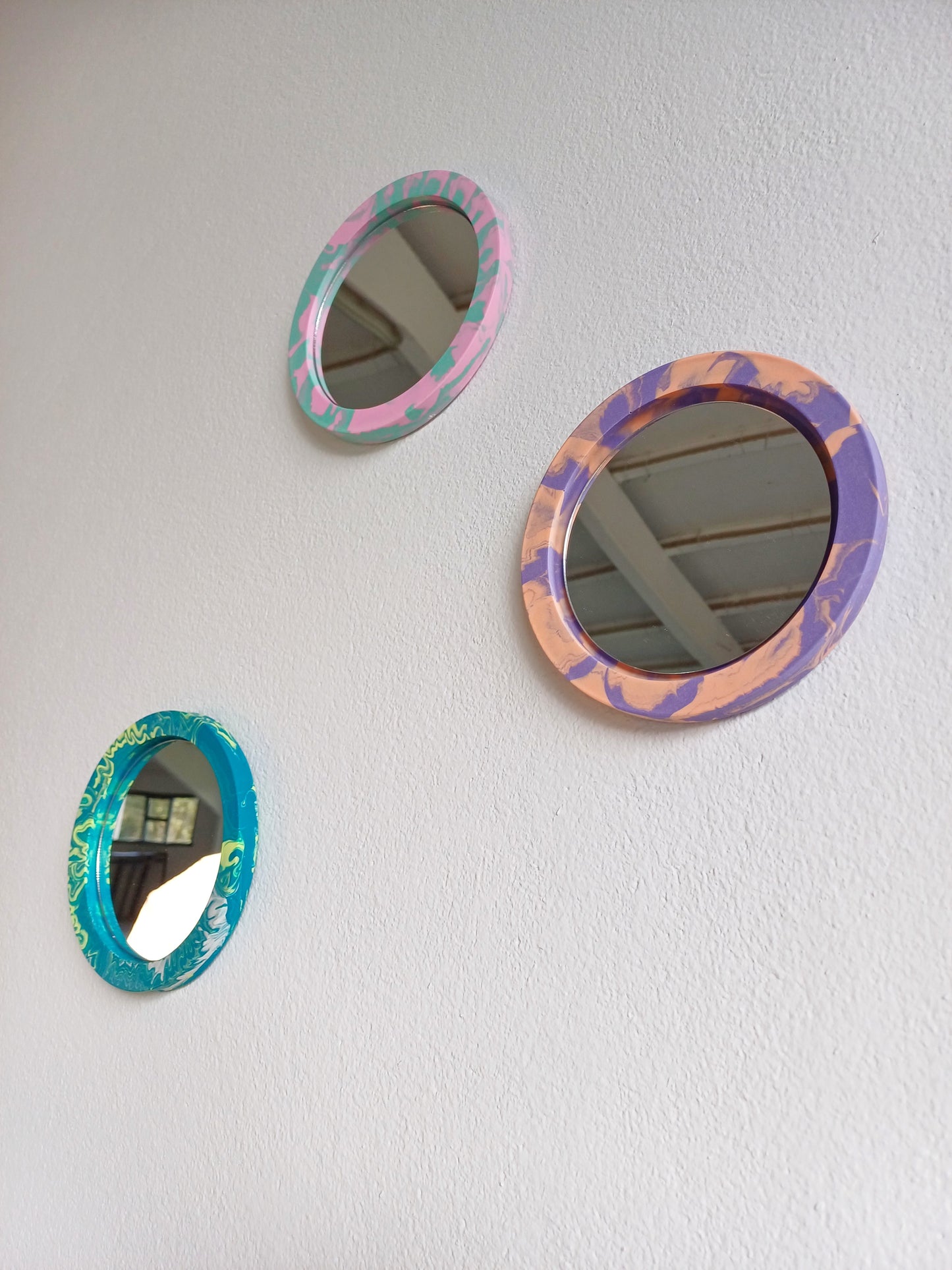 CURSO DE MARMOLEADO - 22 Febrero Domingo