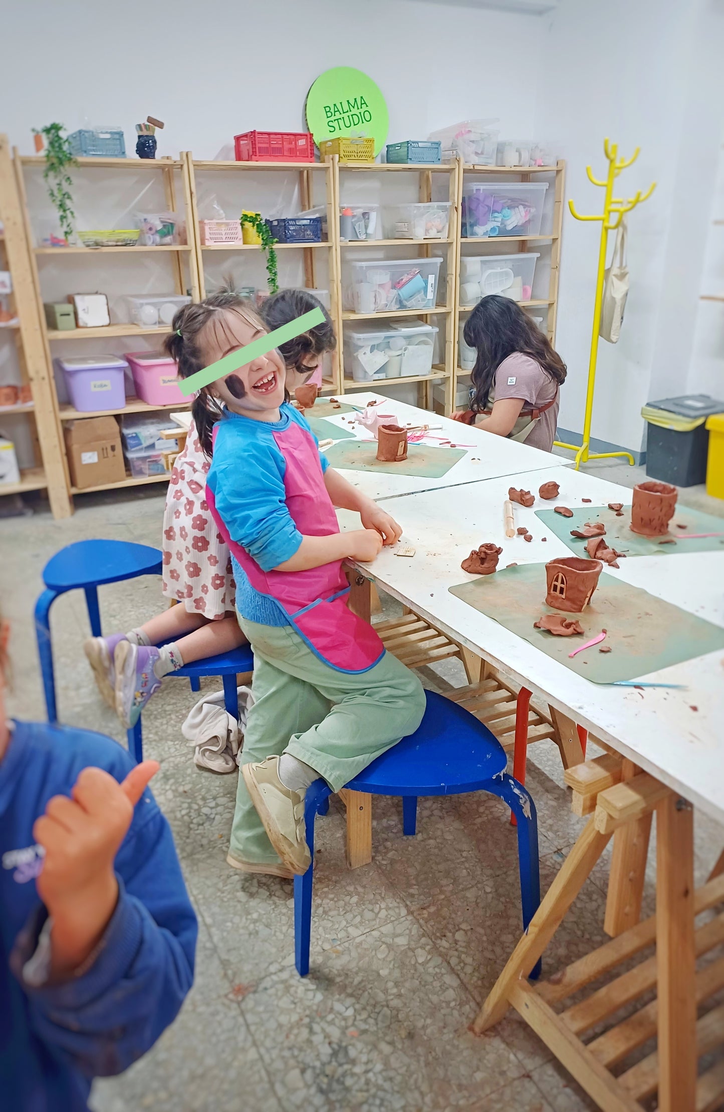 Curso Mensual 6-8 años Anual