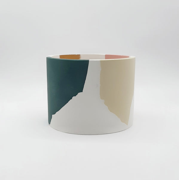 PEN POT– Maxi Chunky