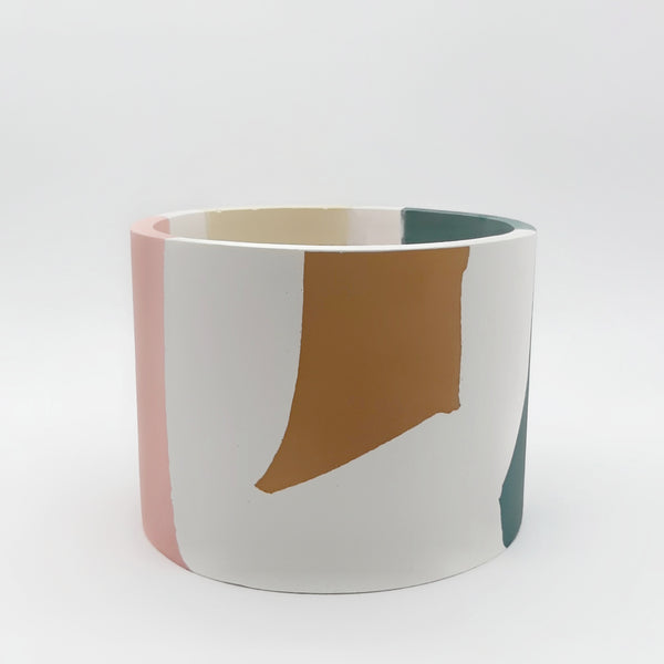 PEN POT– Maxi Chunky