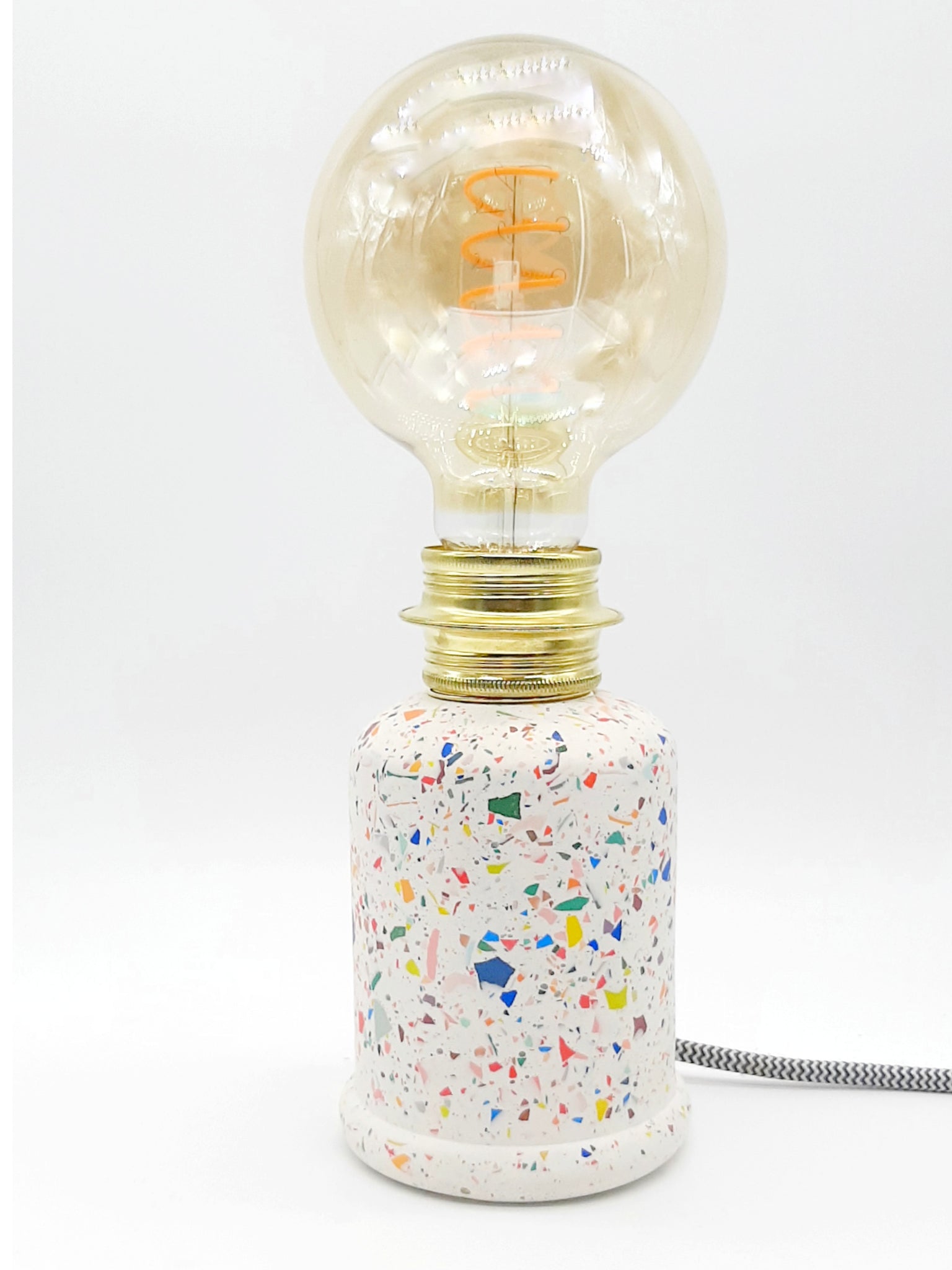LAMP CONFETI