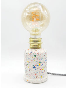LAMP CONFETI