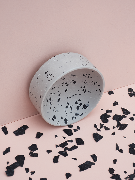 KRISO –  Oxide
