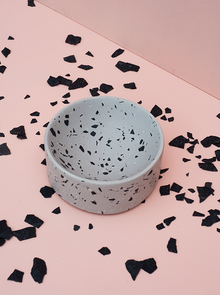 KRISO – Cuenco gris