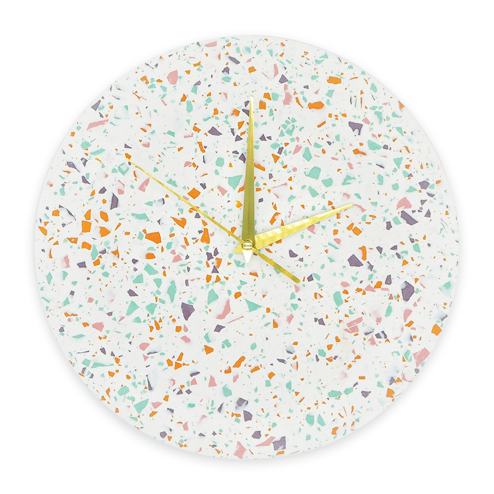 RELOJ - Holm Tropical