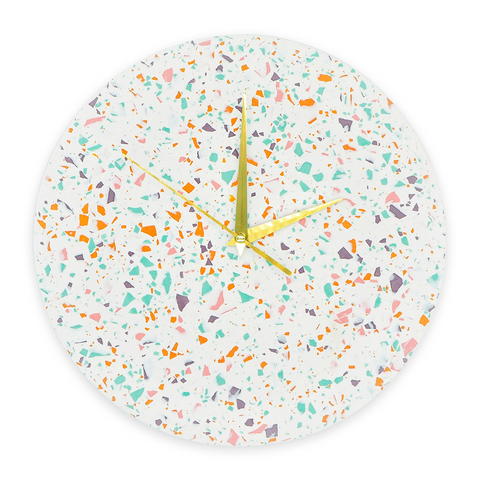 RELOJ - Holm Tropical
