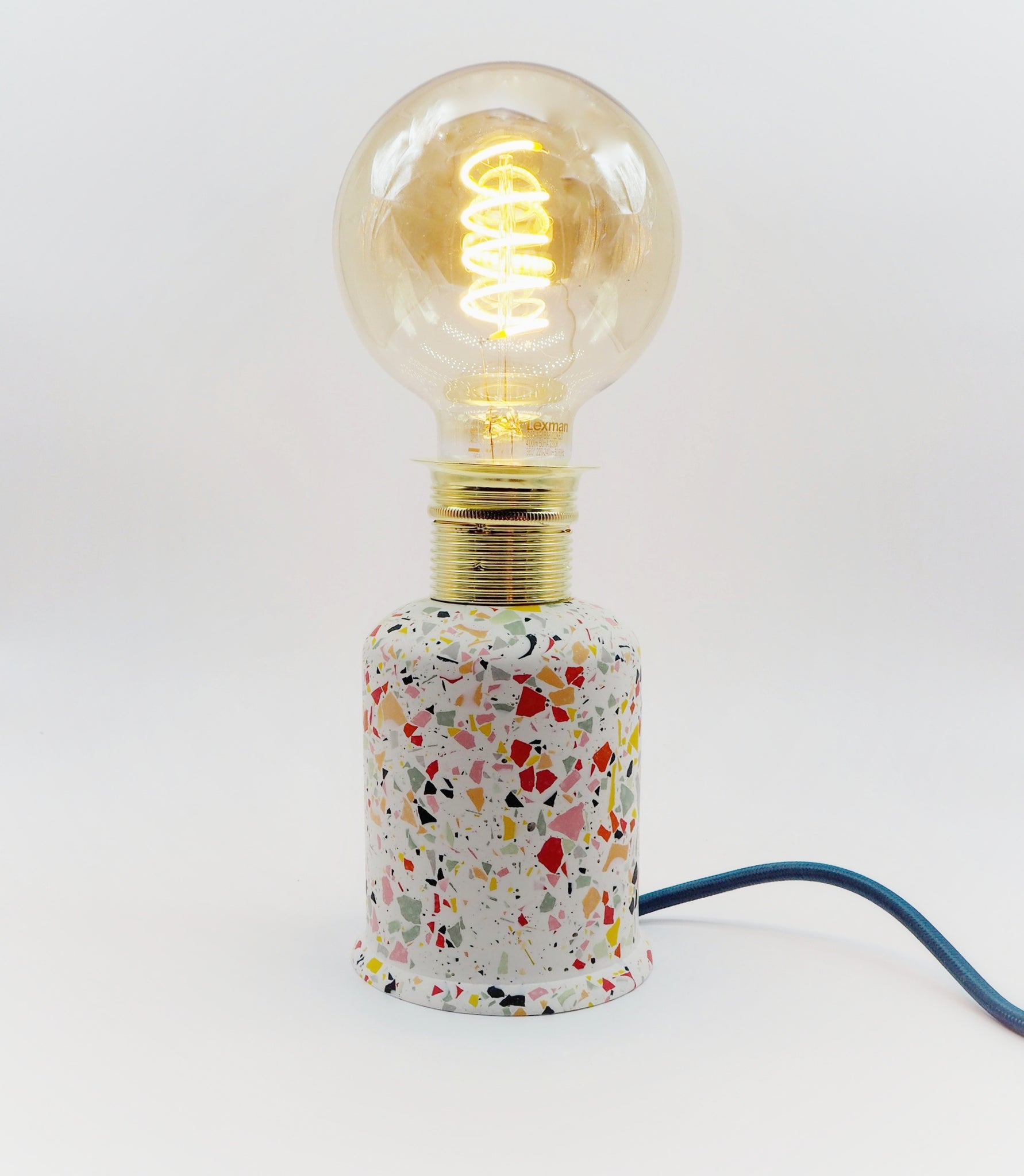LAMP JAI