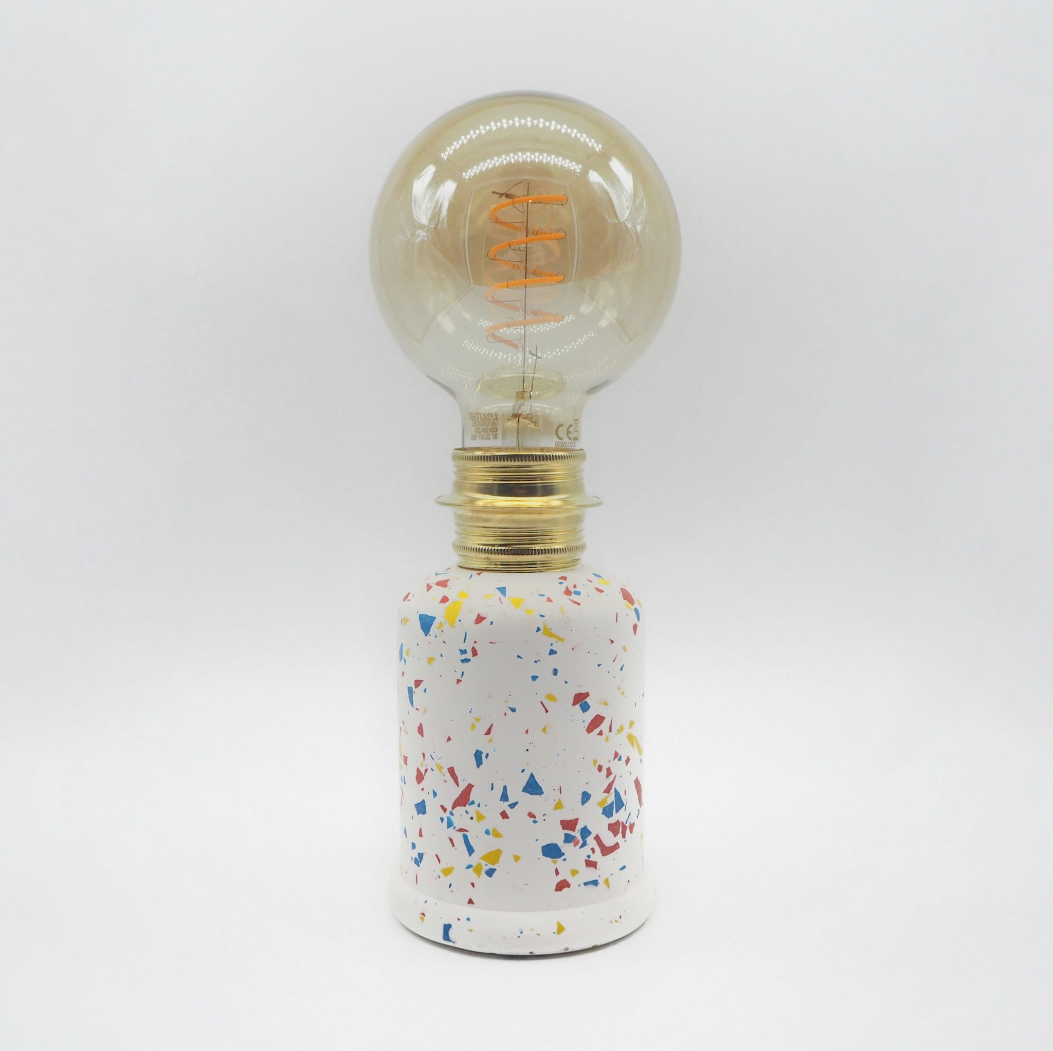 LAMP BAU