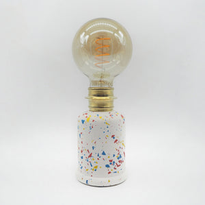 LAMP BAU
